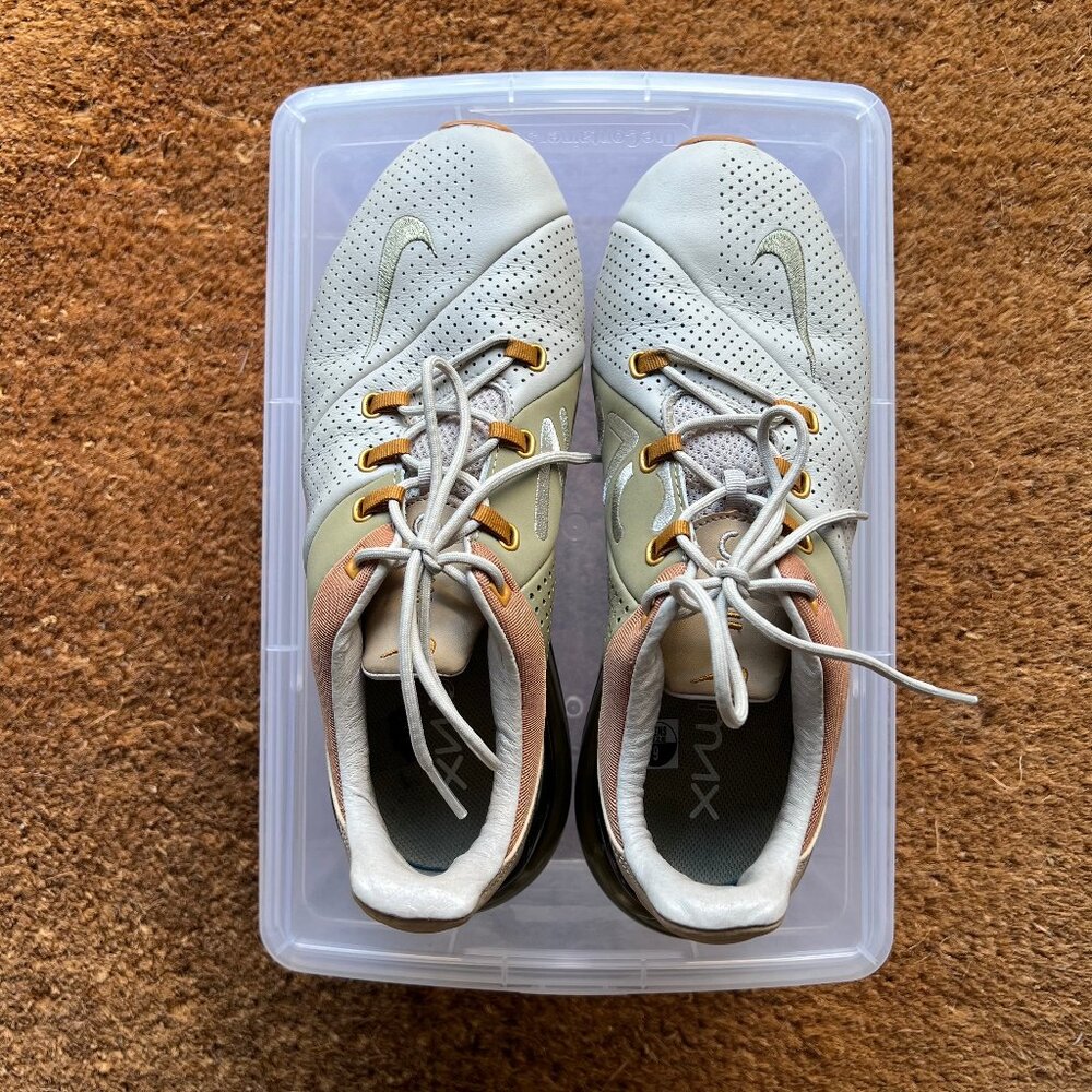 Nike Air Max 270 Premium